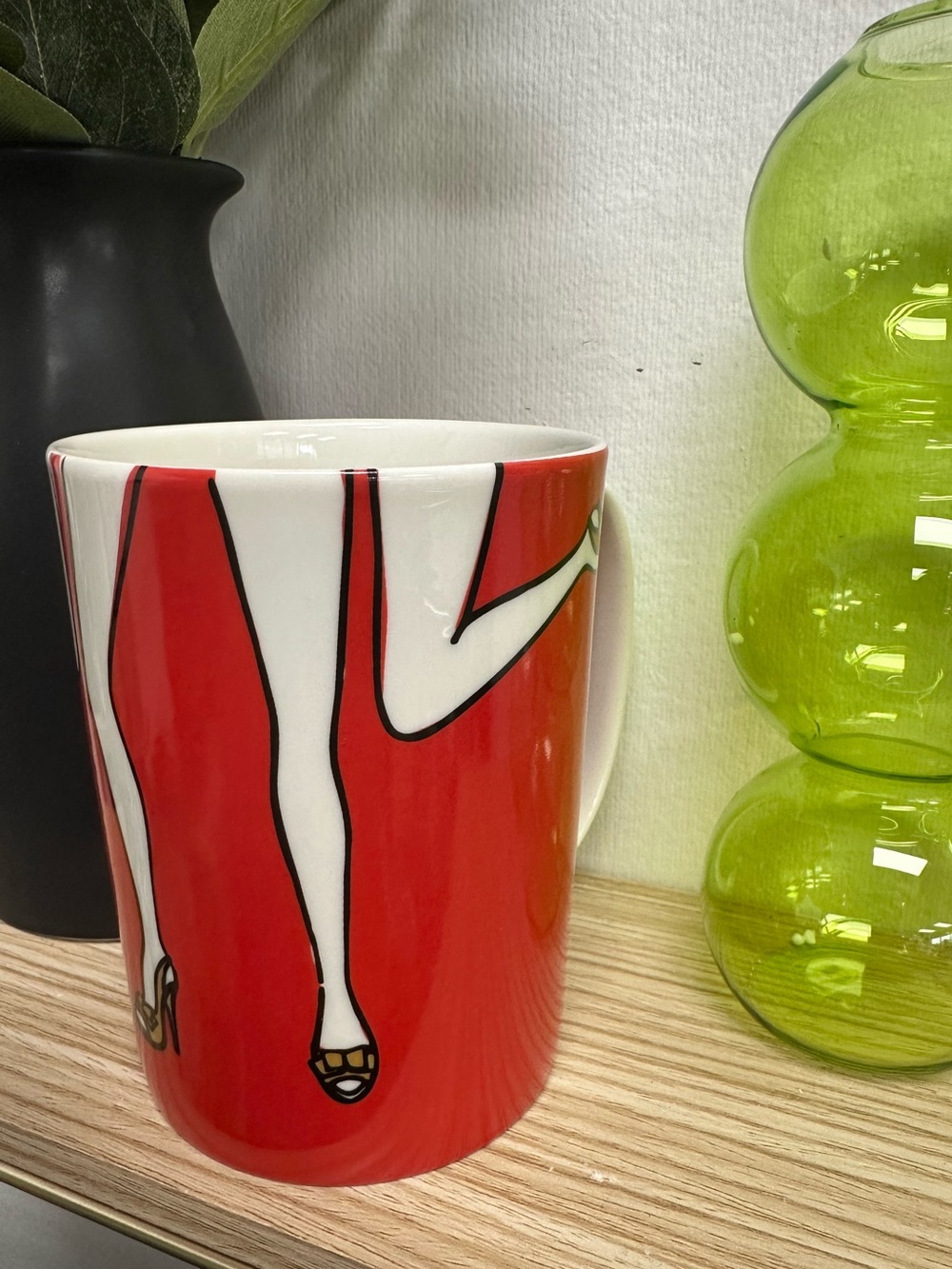 Lenox Kate Spade Things We Love Mug